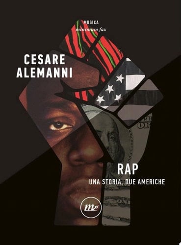 Rap Una storia, due Americhe