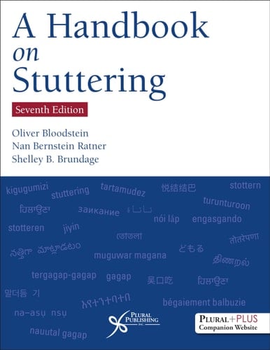 A Handbook of Stuttering