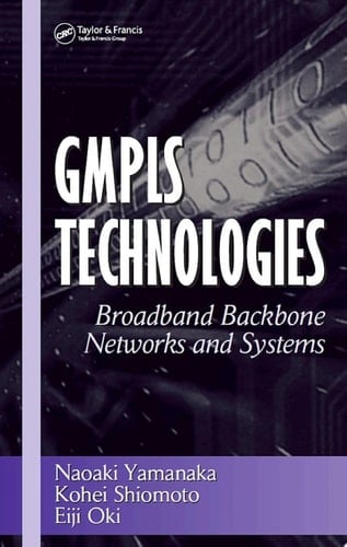 GMPLS Technologies