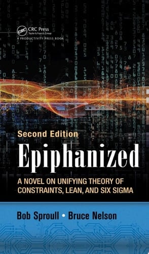 Epiphanized