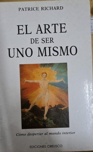 El arte de ser uno mismo