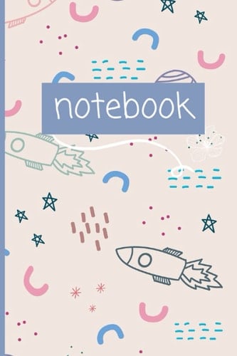 Notebook: notebook/school book
