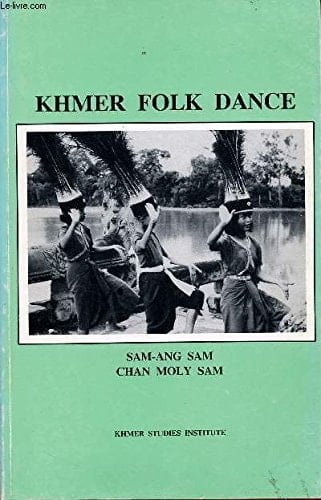 Khmer Folk Dance