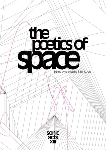 The Poetics of Space