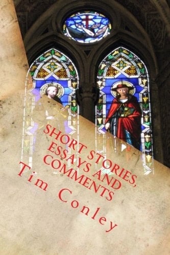 Short Stories, Essays and Comments