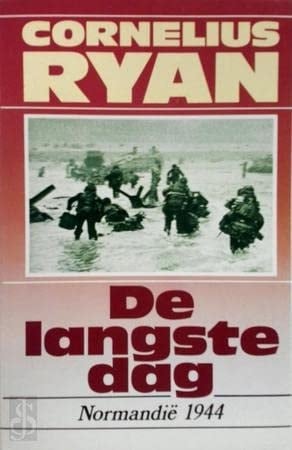 De langste dag: Normandië 1944