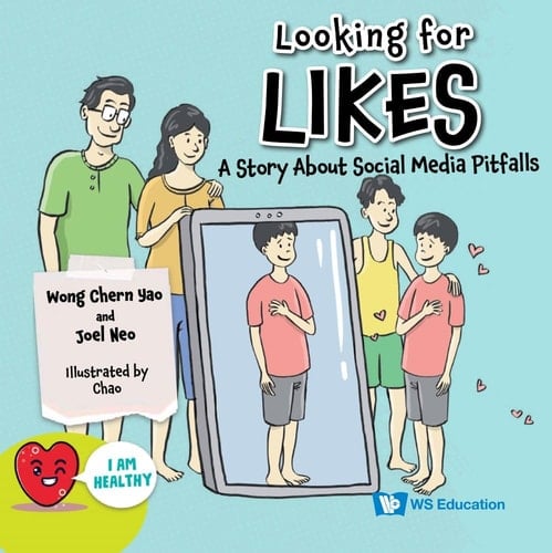 Looking Likes Story about Social Media Looking for Likes: a Story about Social Media Pitfalls