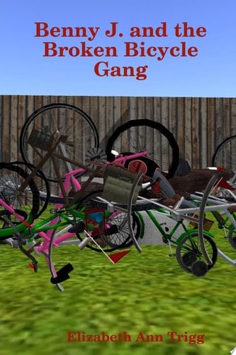 Benny J. and the Broken Bicycle Gang