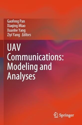 UAV Communications: Modeling and Analyses