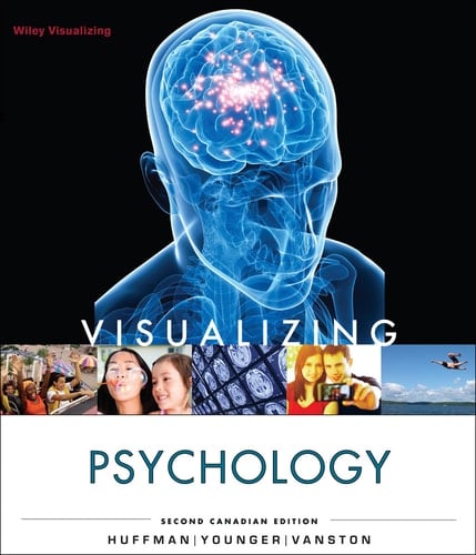 Visualizing Psychology