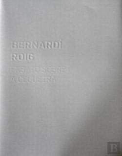 Bernardí Roig ensaio sobre a cegueira