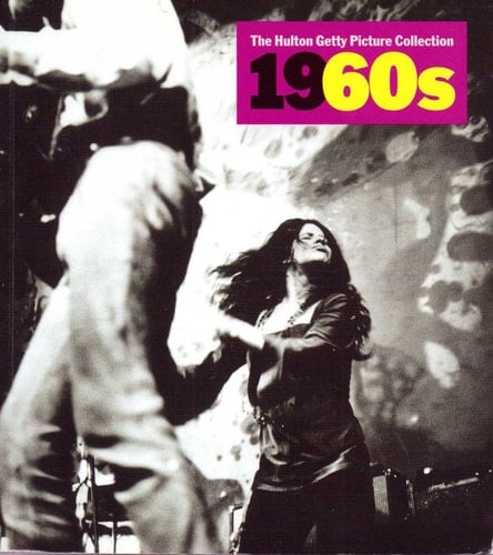 The Hulton Getty picture collection: 1930s