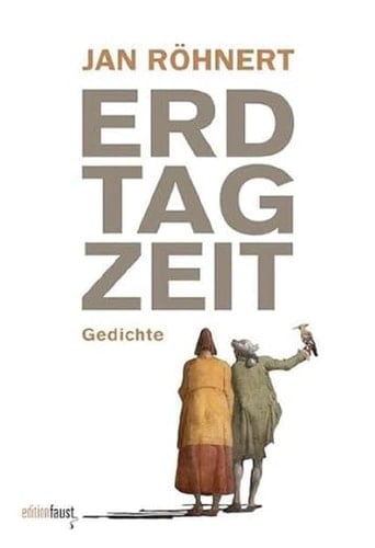 Erdtagzeit Gedichte