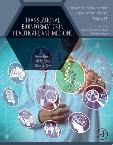 Translational Bioinformatics in Healthcare and Medicine