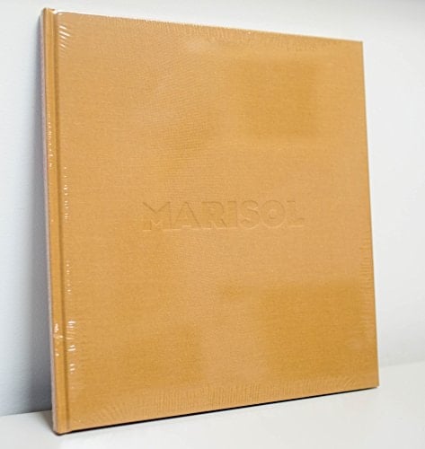 Marisol Works 1960 - 2007
