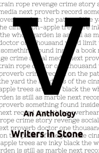 V: An Anthology (Group Anthologies)
