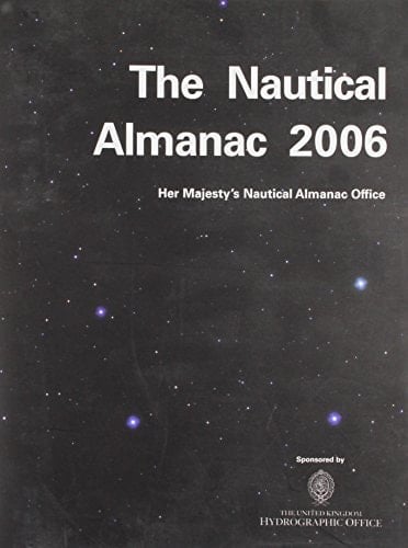 The Nautical Almanac 2006