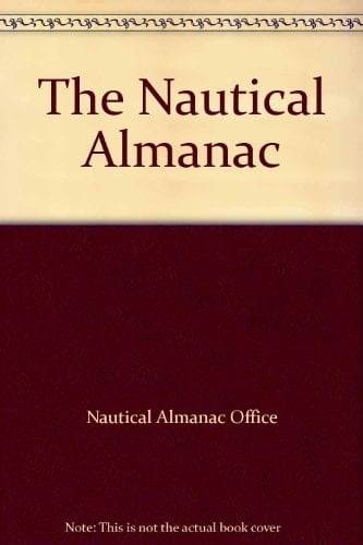 The Nautical Almanac 2007