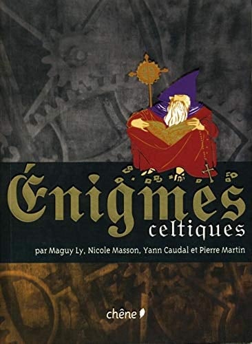 Énigmes celtiques