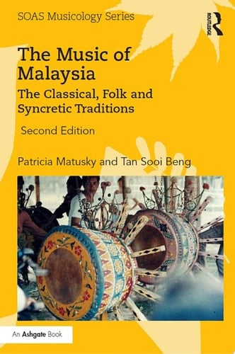 The Music of Malaysia
