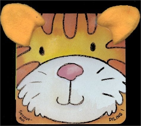 Cache-cache avec Tirou