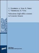 Valutazione degli edifici esistenti in cemento armato