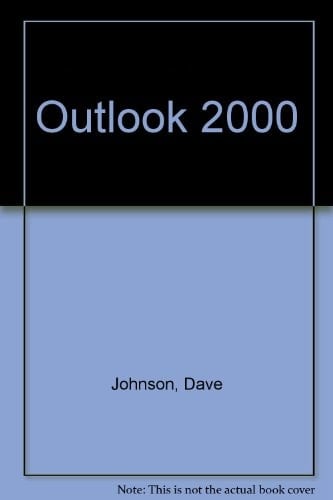 Outlook 2000 Microsoft aprenda