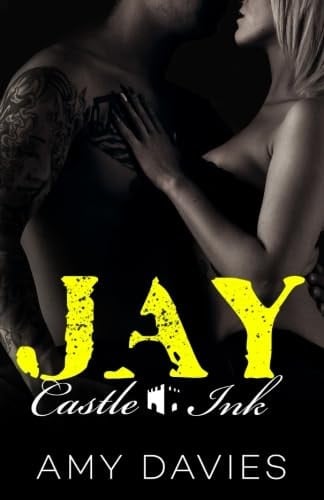 Jay Castle Ink