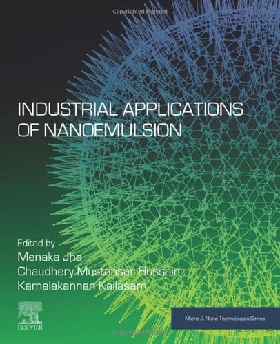 Industrial Applications of Nanoemulsion