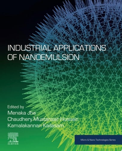 Industrial Applications of Nanoemulsion