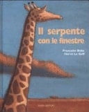 Il serpente con le finestre