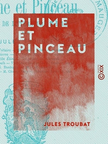 Plume et Pinceau - Études de littérature et d'art