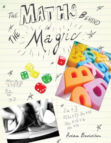 The Maths Behind the Magic