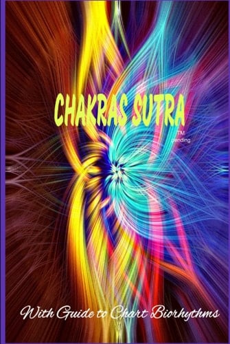 CHAKRAS SUTRA