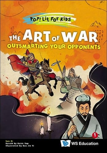 Art of War, The: Outsmarting Your Opponents