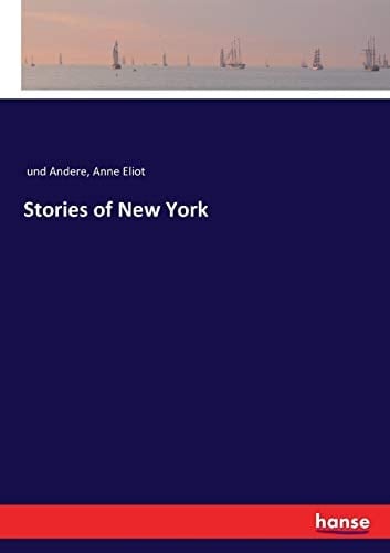 Stories of New York
