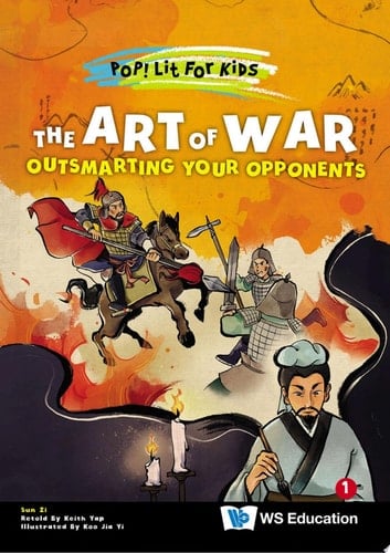 Art Of War, The: Outsmarting Your Opponents