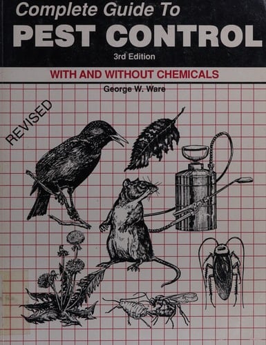 Complete Guide to Pest Control With and Without Chemicals
