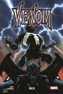 Venom (2018) T01 Rex