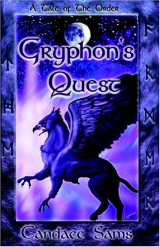 Gryphon's Quest