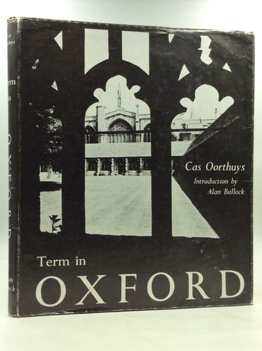 Term in Oxford