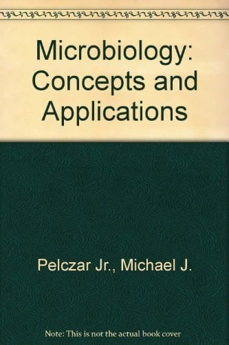 Microbiology Concepts and Applications