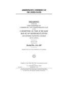 Administrative Conference of the United States