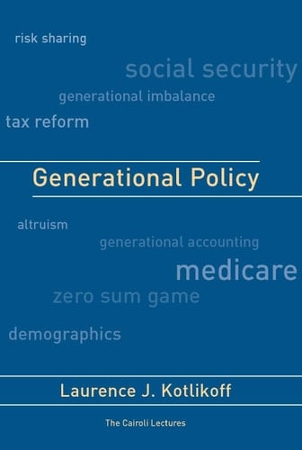 Generational Policy