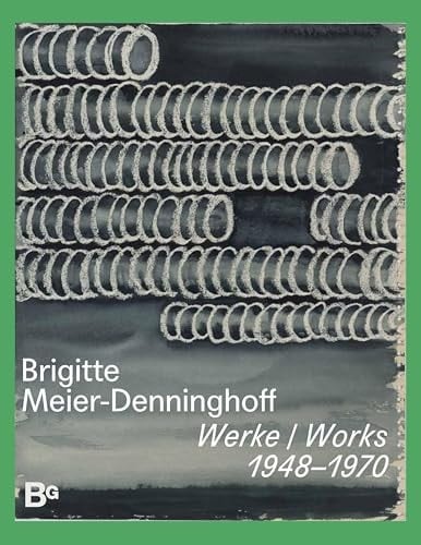 Brigitte Meier-Denninghoff Skulpturen und Zeichnungen 1948-1970