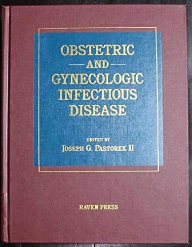 Obstetric and Gynecologic Infectious Disease