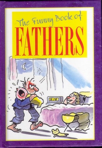 The Funny Book of Fathers