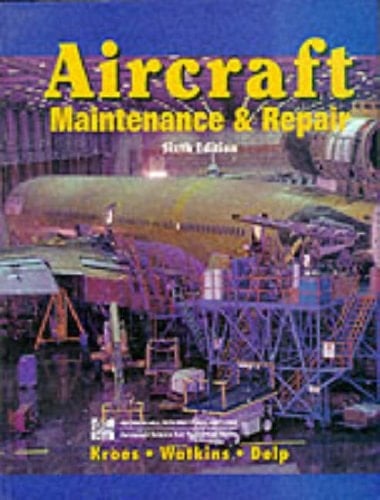 Aircraft Maintenance and Repair