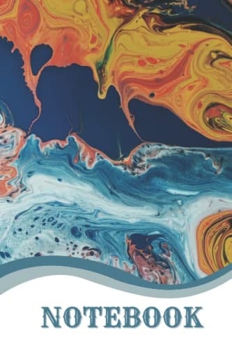 Notebook: Notebook Journal & Diary