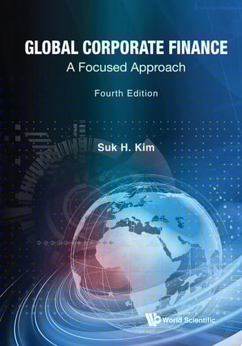 Global Corporate Finance: A Focused Approach